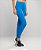 Legging Bolso Cós Ziper- Azul - Imagem 1