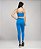 Top Decote Quadrado- Azul - Imagem 6