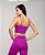 Top Decote Quadrado- Roxo - Imagem 2