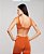 Top Costas Nuas- Ocre - Imagem 3