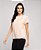 Blusa Caimento -Rosa - Imagem 1