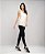 Regata Franzida - Off White - Imagem 3