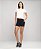 Cropped Manga Dupla -OFF White - Imagem 3
