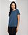 Blusa Caimento - Azul - Imagem 1