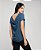 Blusa Caimento - Azul - Imagem 2