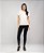 Blusa Caimento -Off White - Imagem 4