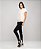 Blusa Caimento -Off White - Imagem 5