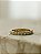 Anel Aparador Halo - Ouro 18k com Diamantes - Imagem 1