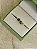 Anel Entre Olhares - Ouro 18k - Imagem 1