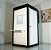 Cabine Audiometria II - 1,10 X 1,10 X 2,00 Medida Externa: (C X L X A) - Imagem 10