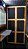 Cabine Estúdio Premium OSB MOSAICO - 1,00 x 1,00 x 2,00 Medida Externa: (C X L X A) - Imagem 7