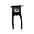 Balança quadro elástico Cb 300R 2011 Original - Imagem 1