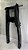 Balança quadro elástico Cb 300R 2011 Original - Imagem 4