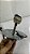 Kit Chave contato tampa tanque Xre 300 2010 Original - Imagem 8