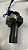 Kit Chave contato tampa tanque Xre 300 2010 Original - Imagem 2
