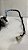 Kit Chave contato tampa tanque Xre 300 2010 Original - Imagem 5