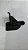 Suporte sensor tombo titan 150 mix 2011 - Imagem 3