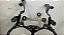 Aranha Galhada Farol Yamaha Xtz 250 Teneré C/ Detalhe - Imagem 2