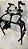 Aranha Galhada Farol Yamaha Xtz 250 Teneré C/ Detalhe - Imagem 5