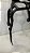 Aranha Galhada Farol Yamaha Xtz 250 Teneré C/ Detalhe - Imagem 3