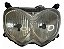Farol Yamaha Xtz 250 Tenere 2011 Original - Imagem 1