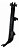 Cavalete Lateral Titan 150 2004-2008 - Imagem 5