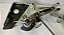 Par Pedaleira Bacalhau Cbx 250 Twister 2008 Original - Imagem 4