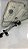 Par Pedaleira Bacalhau Cbx 250 Twister 2008 Original - Imagem 7