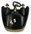 Lanterna Traseira Titan 150 2004 Até 2008 Original Usado - Imagem 7