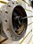 Cubo Roda Dianteiro Titan 150/ Fan 125 09-13 Original Usado - Imagem 5