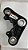 Mesa Superior Cg 125 Fan es 2009-2013 original - Imagem 5