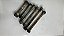 Parafuso do motor Cg 125 Fan 2009-2013 - Imagem 2