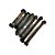 Parafuso do motor Cg 125 Fan 2009-2013 - Imagem 1