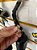 Chicote Farol Honda Elite 125 2019 Original Usado - Imagem 3