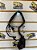 Chicote Farol Honda Elite 125 2019 Original Usado - Imagem 1