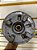 Flange Roda Traseira Cb 300 2010 Original Usado - Imagem 5