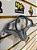 Moldura Do Painel Honda Elite 125 2019 Original Usado - Imagem 8