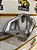 Moldura Do Painel Honda Elite 125 2019 Original Usado - Imagem 3