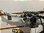 Kit Sistema Freio Traseiro Honda Elite 125 2019 Original - Imagem 4