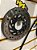 Kit Sistema Freio Traseiro Honda Elite 125 2019 Original - Imagem 8