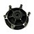 Flange Yamaha fazer 250 2006 original - Imagem 1