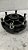 Flange Yamaha fazer 250 2006 original - Imagem 3