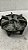Flange Yamaha fazer 250 2006 original - Imagem 5