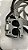 Kit sistema Freio Dianteiro Xtz 250 Tenere 2011 original - Imagem 2