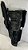 Paralama traseiro Xtz 250 Tenere 2011 Original - Imagem 5