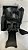 Caixa Bateria Xtz 250 Tenere 2011 Orig DETALHES - Imagem 6