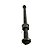 Eixo Roda Traseira Cbx 250 Twister 2007 - Imagem 1