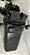 Paralama traseiro Cbx 250 Twister original 2007 - Imagem 3