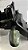 Paralama traseiro Cbx 250 Twister original 2007 - Imagem 4