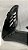 Complemento aba do tanque Nxr 160 Bros esd ld ESQ orig - Imagem 3